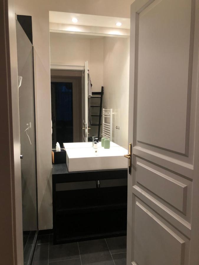 Quiet Apartment Next To Belvedere & Central Station ウィーン エクステリア 写真