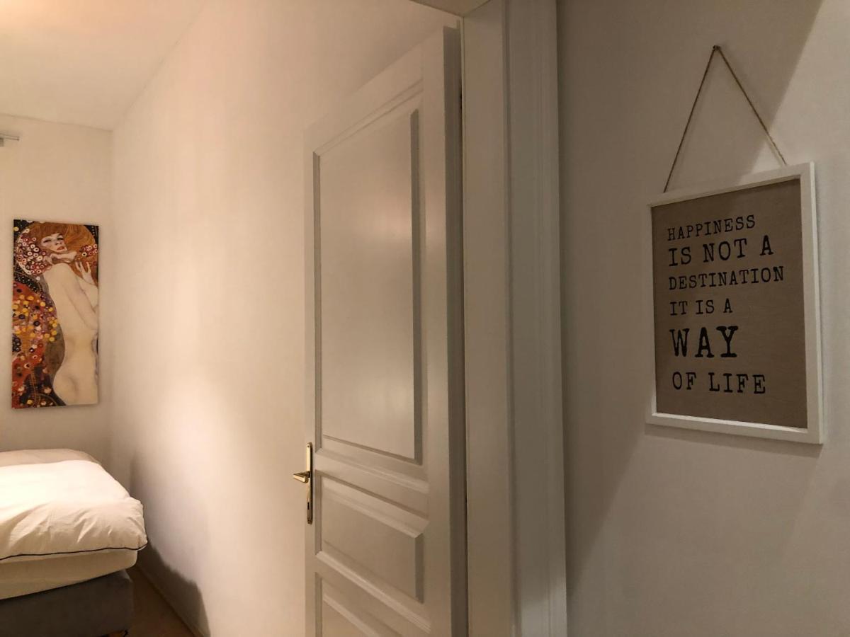 Quiet Apartment Next To Belvedere & Central Station ウィーン エクステリア 写真