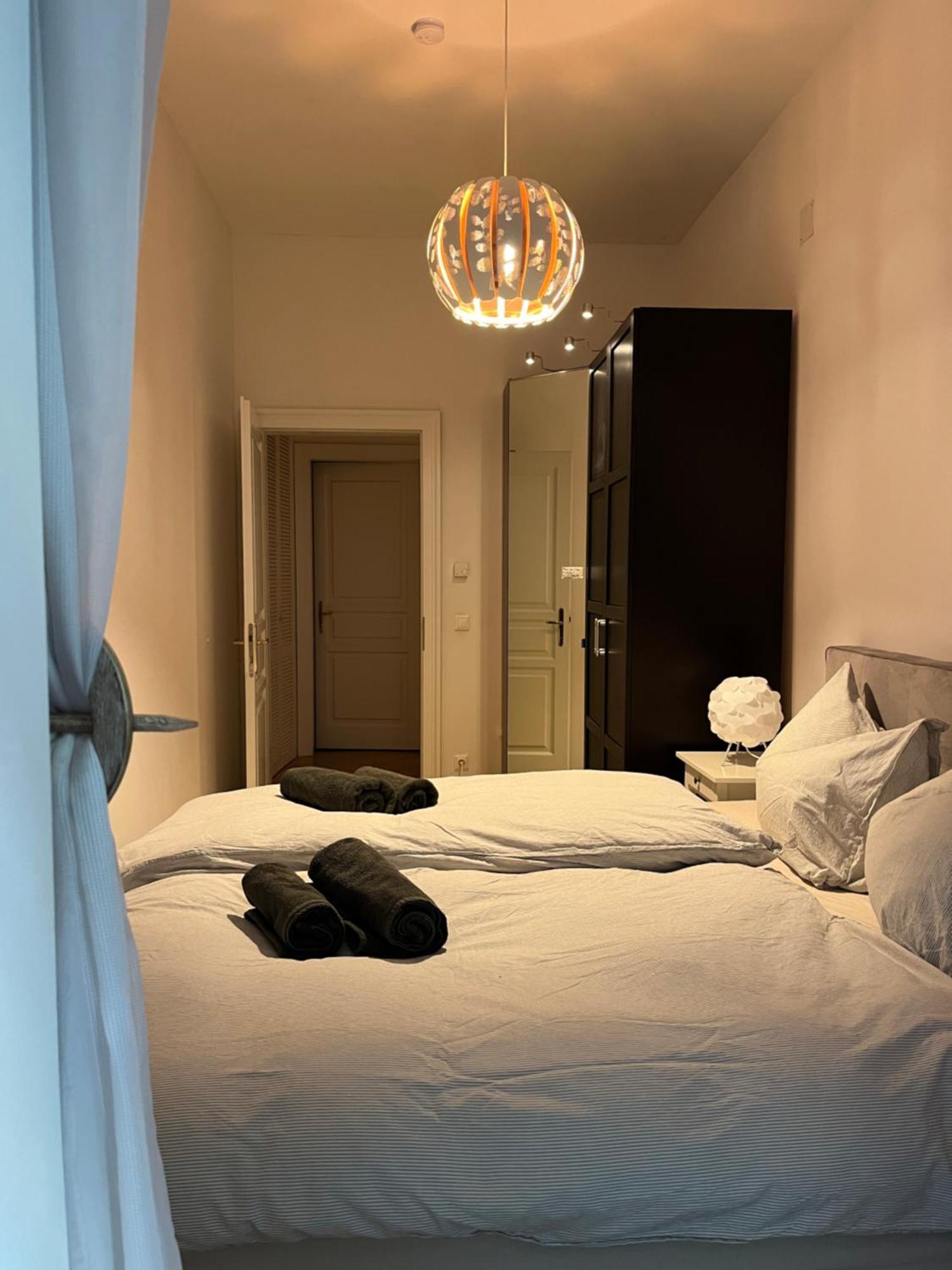 Quiet Apartment Next To Belvedere & Central Station ウィーン エクステリア 写真