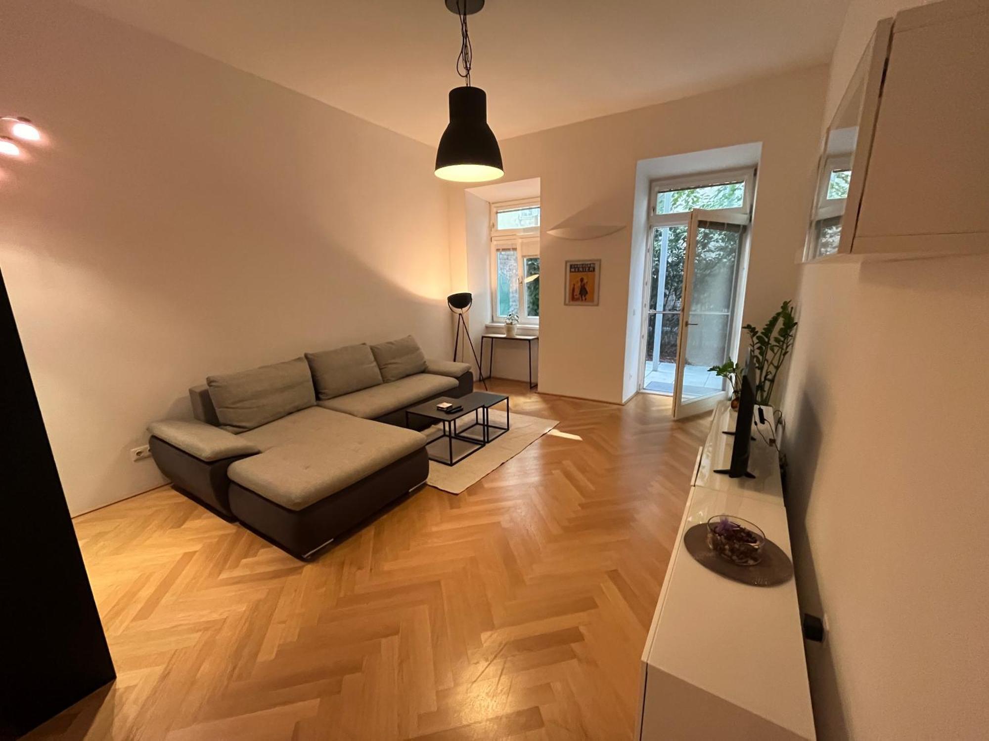 Quiet Apartment Next To Belvedere & Central Station ウィーン エクステリア 写真